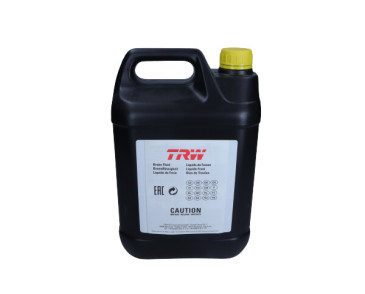 PŁYN HAMULCOWY DOT5.1 5L