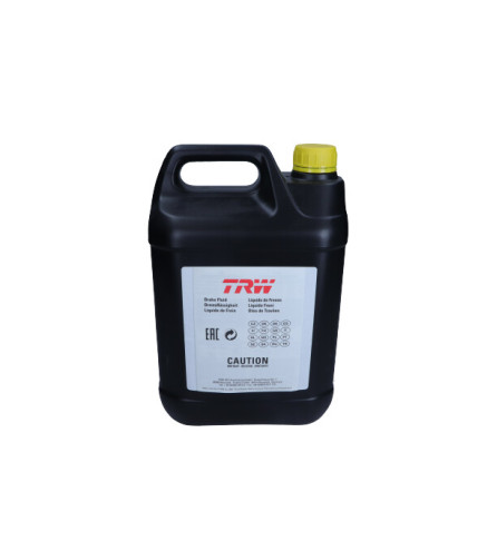 PŁYN HAMULCOWY DOT5.1 5L