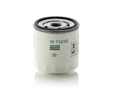 FILTR OLEJU FORD CVH/HCS