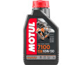 OLEJ MOTUL 10W50 1L 7100 4T / MOTOCYKLE