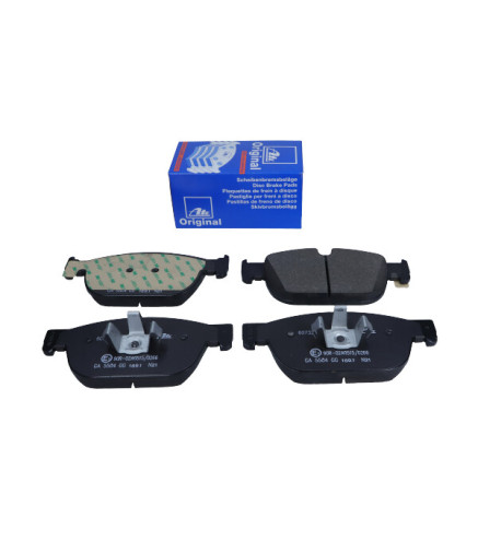 KLOCKI HAM. VOLVO P. S60/S90/V60/V90/XC60/XC90 1,5-2,0 14-