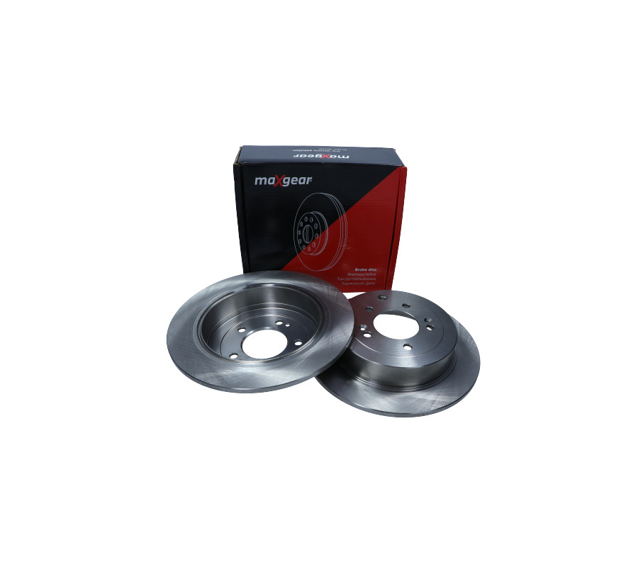 TARCZA HAM. HYUNDAI T. TUCSON 1,6-2,0 CRDI 15-