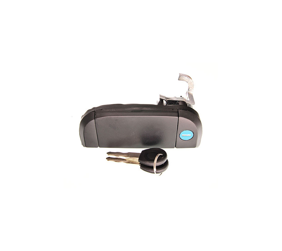 KLAMKA DRZWI VW P. T4 LE 91-03