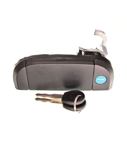 KLAMKA DRZWI VW P. T4 LE 91-03