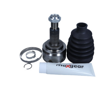 PRZEGUB ZEW. RENAULT KANGOO 08- 79MM/27Z