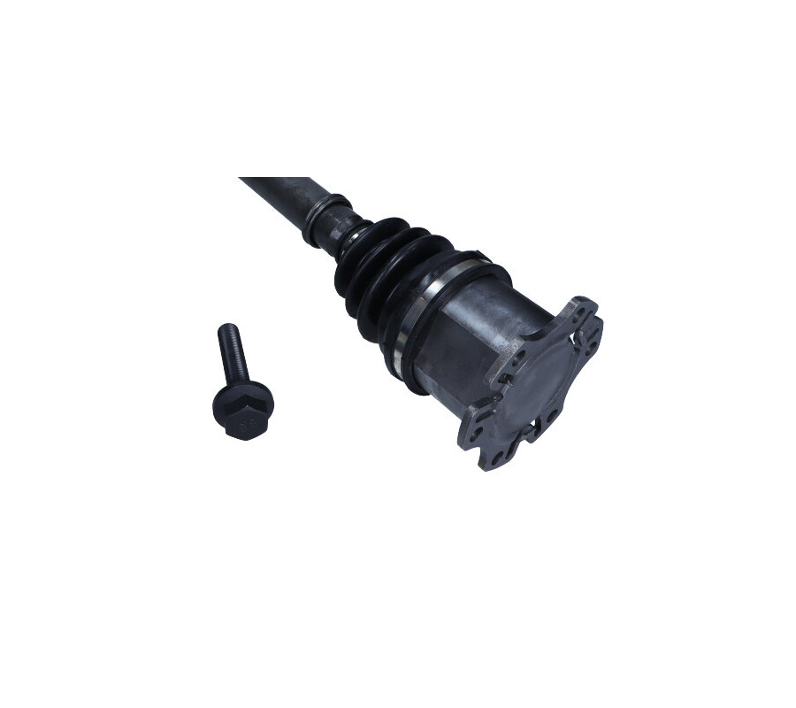 PÓŁOŚ VW A4 LE 02-08 A4 B6 01-04 1,8T/1,9TDI/2,4/3,0 A4 B7 04-08 1,9TDI/2,0TDI/2,0TFSI/3,0TDI