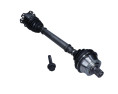 PÓŁOŚ VW A4 LE 02-08 A4 B6 01-04 1,8T/1,9TDI/2,4/3,0 A4 B7 04-08 1,9TDI/2,0TDI/2,0TFSI/3,0TDI