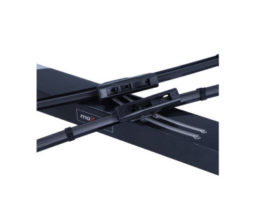 PIÓRO WYCIERACZKI 650/340MM RENAULT CLIO 12-/CAPTUR 13-