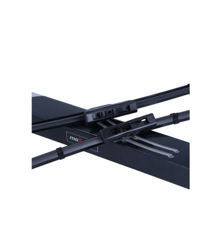 PIÓRO WYCIERACZKI 650/340MM RENAULT CLIO 12-/CAPTUR 13-