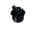 SILNIK DMUCHAWY FIAT DUCATO/ JUMPER/ BOXER 2,2/3,0HDI 06-