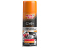 ŚRODEK DO CZYSZCZENIA SZYB 400ML (PIANKA) / MOJE AUTO