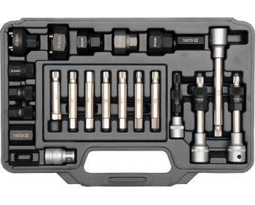 ZESTAW KLUCZY DO ALTERNATORA 22CZ.