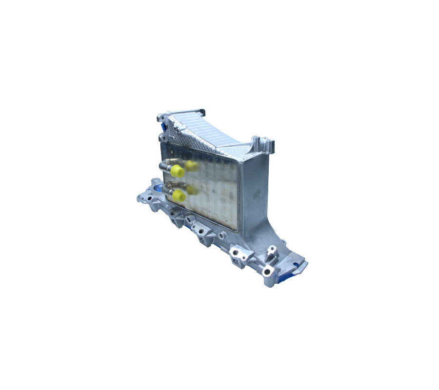 KOLEKTOR SS AUDI A1 1,6 TDI 15- (MODUŁ)