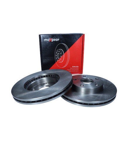 TARCZA HAM. TOYOTA P. AURIS 12-