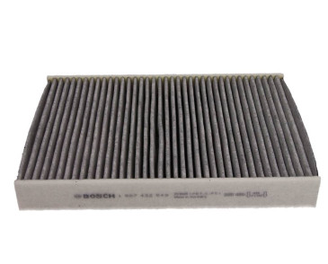FILTR KABINY CITROEN 508 10- Z AKTYWNYM WĘGLEM