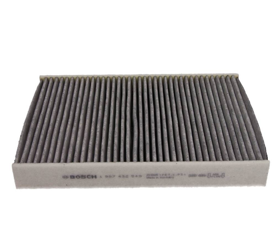 FILTR KABINY CITROEN 508 10- Z AKTYWNYM WĘGLEM