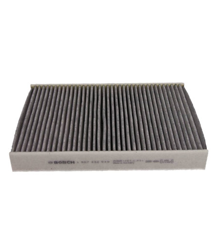 FILTR KABINY CITROEN 508 10- Z AKTYWNYM WĘGLEM