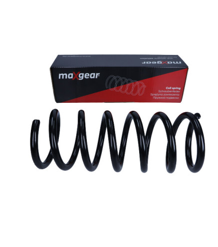 SPRĘŻYNA ZAW. FORD T. S-MAX 1,6TDCI-2,5TDCI 06-