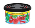 ZAPACH FIBER CAN CHERRY ODŚWIEŻACZ POWIETRZA W PUSZCZE 30G / WUNDER-BAUM ®
