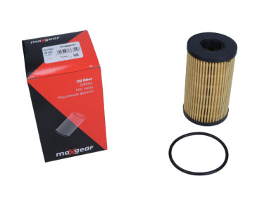 FILTR OLEJU JAGUAR E-PACE/XE/XF 2,0D 15-