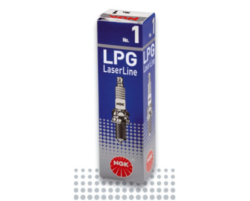 LPG1 NGK Laser Line