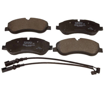 KLOCKI HAM. FORD P. TRANSIT 2,0-2,2 TDCI 12-