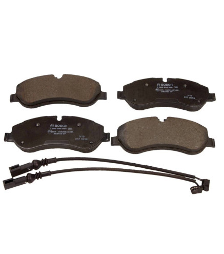 KLOCKI HAM. FORD P. TRANSIT 2,0-2,2 TDCI 12-