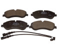 KLOCKI HAM. FORD P. TRANSIT 2,0-2,2 TDCI 12-