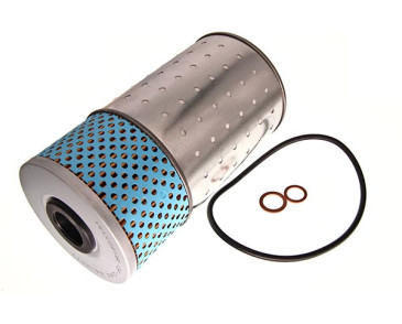 FILTR OLEJU DB OM601-603 W124