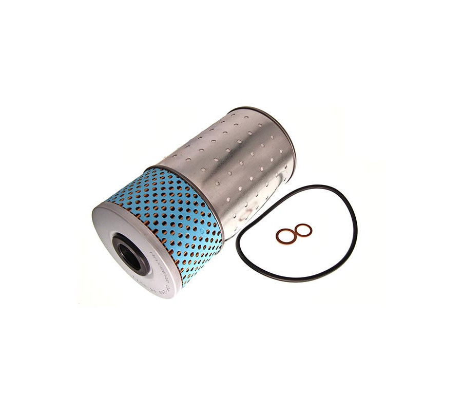 FILTR OLEJU DB OM601-603 W124