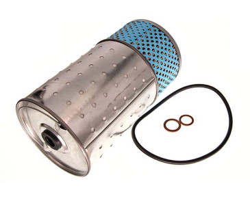 FILTR OLEJU DB OM601-603 W124