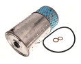 FILTR OLEJU DB OM601-603 W124