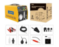 GENERATOR DYMU DO WYKRYWANIA NIESZCZELNOŚCI AUTOOL SDT 205S