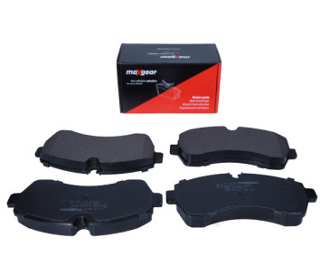 KLOCKI HAM. DB P. SPRINTER 06-