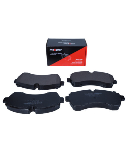 KLOCKI HAM. DB P. SPRINTER 06-