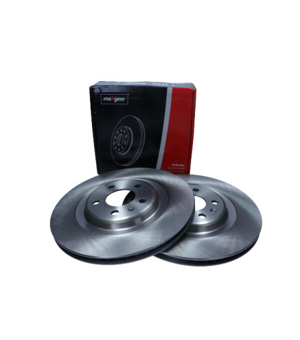 TARCZA HAM. VW T. A4/A5 07-/ A6 11-/ A7 10-