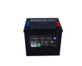 AKUMULATOR 12V 65AH/620A L- 230X172X222 EFB JAPAN
