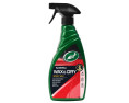 WOSK NA MOKRO 500ML WAX IT WET / WAX/DRY TURTLE WAX