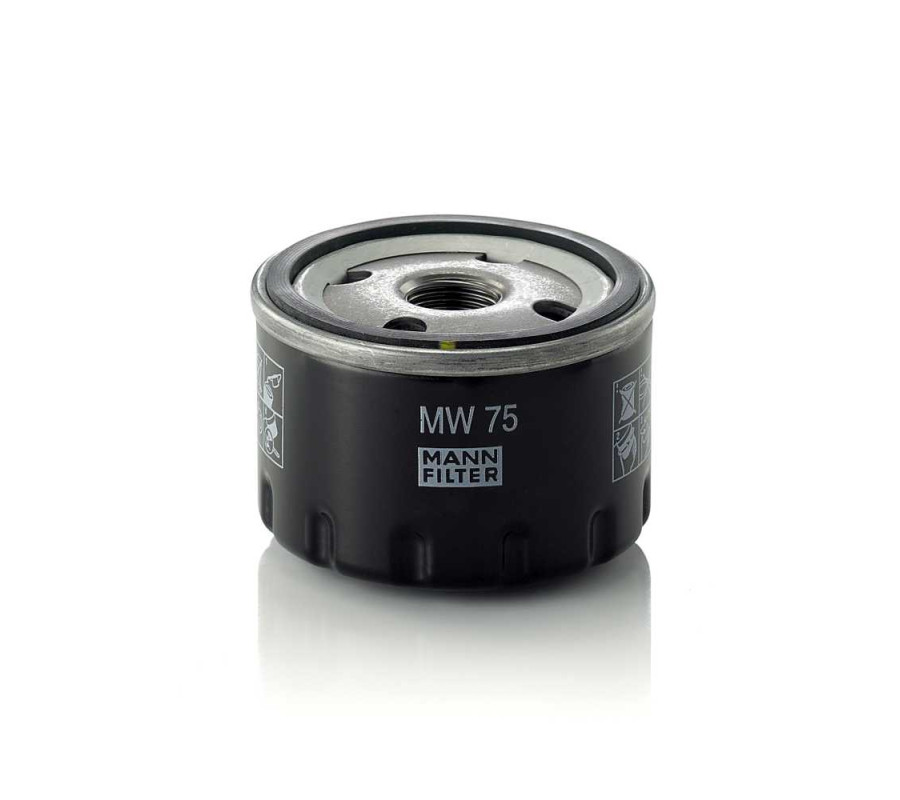 FILTR OLEJU BMW MOTO