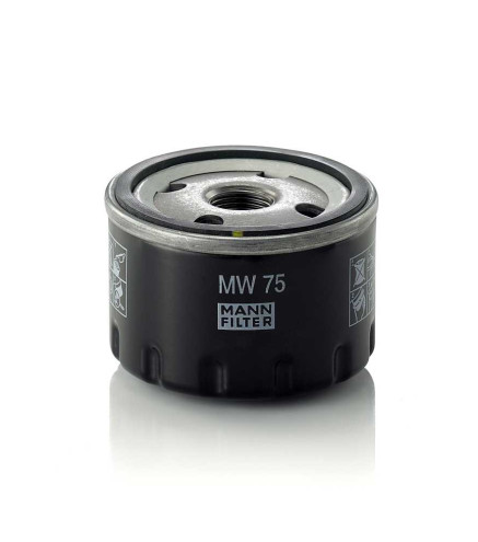 FILTR OLEJU BMW MOTO