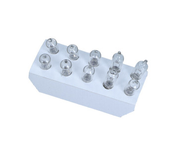 ŻARÓWKA H21W 12V/21W BAY9S (HALOGENOWA) 10SZT