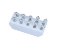 ŻARÓWKA H21W 12V/21W BAY9S (HALOGENOWA) 10SZT