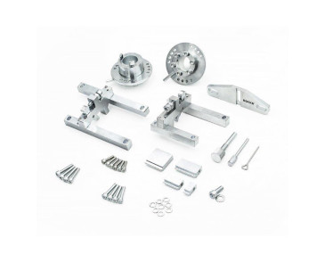 BLOKADA ROZRZĄDU FORD 1.0 ECOBOOST KOMPLETNA DO 2018R