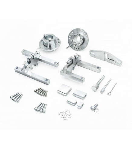 BLOKADA ROZRZĄDU FORD 1.0 ECOBOOST KOMPLETNA DO 2018R