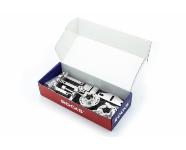 BLOKADA ROZRZĄDU FORD 1.0 ECOBOOST KOMPLETNA DO 2018R