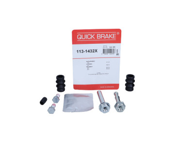 ZESTAW NAPR. ZACISKU HAM. CITROEN P. C5/C6/JUMPY 05-