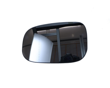 WKŁAD LUSTERKA VOLVO C30, C70 II, S40 II, S60 I, V50, V70 II 12.03-12.12 LE