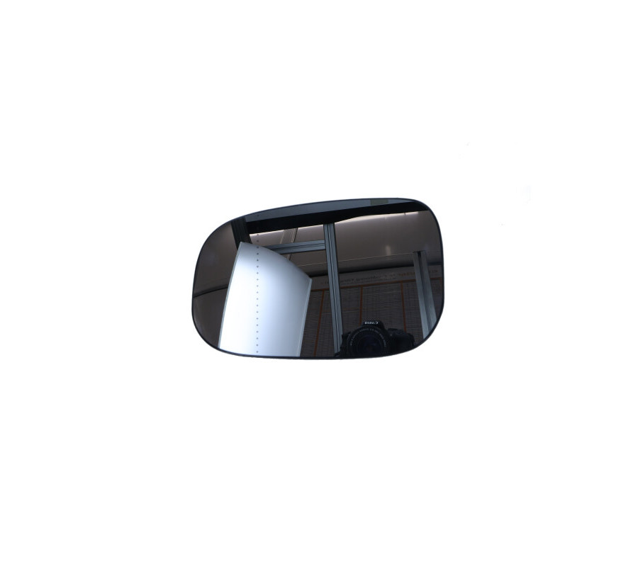 WKŁAD LUSTERKA VOLVO C30, C70 II, S40 II, S60 I, V50, V70 II 12.03-12.12 LE
