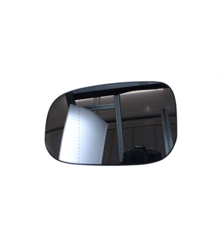 WKŁAD LUSTERKA VOLVO C30, C70 II, S40 II, S60 I, V50, V70 II 12.03-12.12 LE