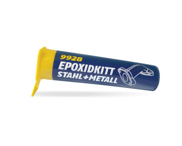SZPACHLÓWKA DWUSKŁADNIKOWA 56G DO +260°C